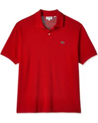 dialect Primitief Hick Lacoste Clothing for Men | Online Sale up to 70% off | Lyst - Page 70