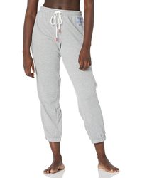 Bottom Lounge Pajama Pant Pj 
