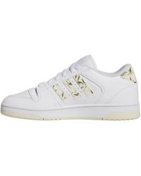 adidas - Break Start Sneaker - Lyst