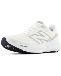 New Balance - Fresh Foam X 860V14 (/Sea Salt) Shoes - Lyst