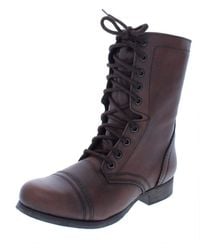 Steve Madden - Troopa Boot - Lyst
