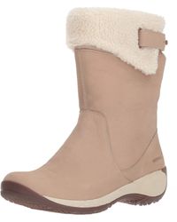 merrell encore boots