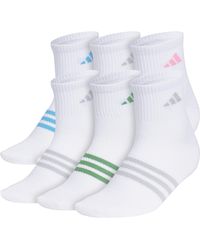 adidas - Superlite Quarter - Lyst