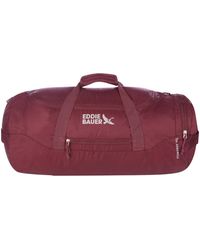Eddie Bauer - Borsone ripiegabile da 45 - Lyst