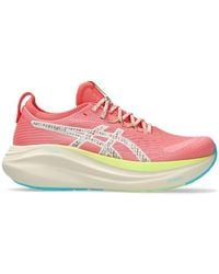 Asics - Gel-nimbus 27 Trail Running Shoes - Lyst