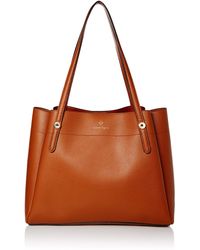 nanette lepore purse pink