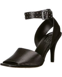 franco sarto heel shoes