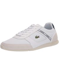 lacoste storda 0120