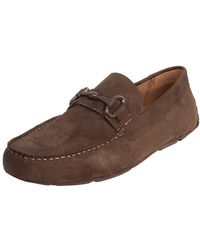 Kenneth Cole - Reaction Reaction Dawson Bit Driver Loafer - Lyst