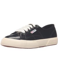 superga 2750 macramew white