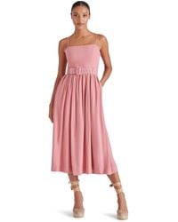 Steve Madden - Apparel Napoli Dress - Lyst