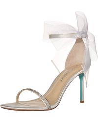 betsey johnson women's shoes