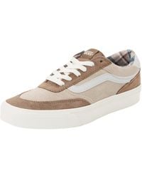Vans - Brooklyn LS - Lyst