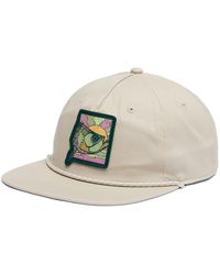 Columbia - Pfg Tack Snap Back Hat - Lyst