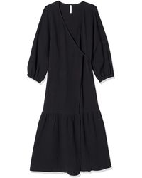 hobbs dania dress