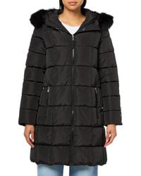 Tommy Hilfiger - Everyday Essential Comfortable Heavy Weight Puffer Jacket - Lyst