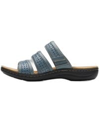 Clarks - Casual Sandal - Lyst