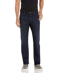 levi's signature jeans mens athletic