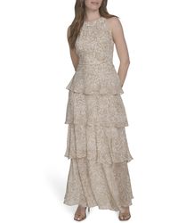 Tommy Hilfiger - Dresses Maxi Dress - Lyst