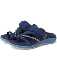 Merrell - Terran 4 Slide - Lyst