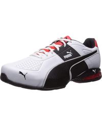 puma cell surin 2 matte black