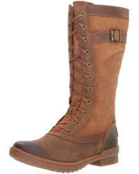 brystl waterproof insulated boot