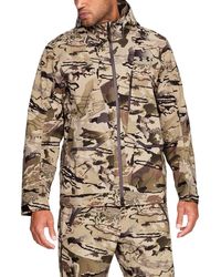 Under Armour - Ridge Reaper® Gore-tex® Pro Shell Jacket Lg Misc/assorted - Lyst