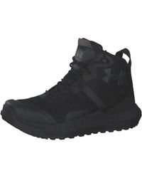 Under Armour Womens Stryker Military and Tactical Boot