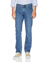 levis 541 midnight rigid 3d