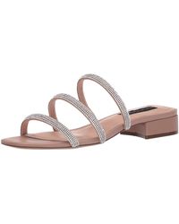 Steven by Steve Madden Flat sandals for Women | Online Sale up to 68% off |  Lyst