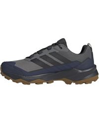 adidas - Terrex Skychaser Ax5 Gore-tex Hiking Shoe - Lyst