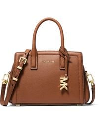 Michael Kors - Xs Xbody Bagage Eenheidsmaat - Lyst