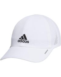 adidas Day-to-night Relaxed Hat in 