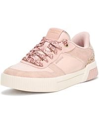 Skechers - Jade-radiant Roar Hands Free Slip-ins Sneaker - Lyst
