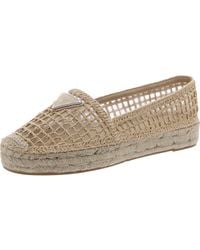 Guess - Ballerines plates Mones pour femme - Lyst