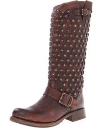 frye jenna combat