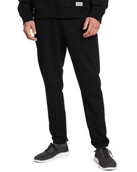 Eddie Bauer - Camp Fleece Jogger Pants - Lyst