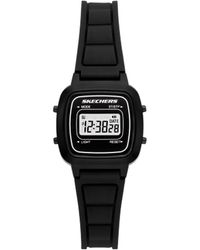 Skechers - Alta Digital Chronograph Watch - Lyst