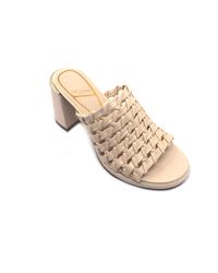 Kenneth Cole - Solara Slide Sandal - Lyst