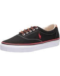 Polo Ralph Lauren - Keaton-Pony Sneaker (/Rl2000) Shoes - Lyst