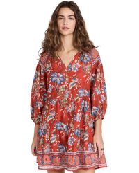 Velvet By Graham & Spencer - Velvet Lilah Dress - Lyst