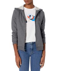Lacoste Hoodies for Women - Up to 44% off at Lyst.com