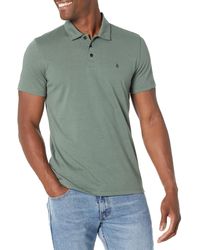 Volcom Polo shirts for Men | Online Sale up to 61% off | Lyst