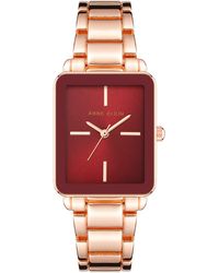 Anne Klein Watches for Women - Up to 62% off | Lyst