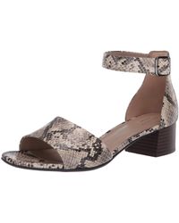 clarks elisa sandal
