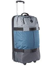 rip curl cabin bag