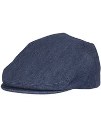 levis mens hats