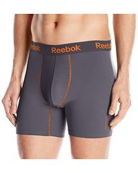 reebok male underwear
