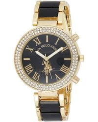 polo watches for ladies