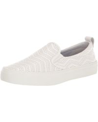 Sperry Top-Sider - Crest Twin Gore Leather Sneaker - Lyst